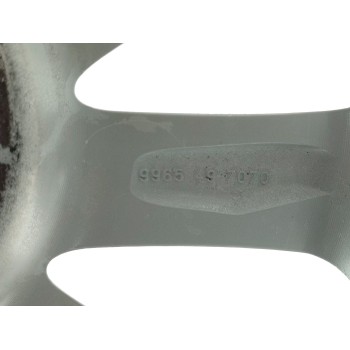 Recambio de llanta para mazda 6 station wagon (gh) 2.2 mzr-cd (gh10) referencia OEM IAM 9965497070  