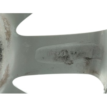 Recambio de llanta para mazda 6 station wagon (gh) 2.2 mzr-cd (gh10) referencia OEM IAM 9965497070  