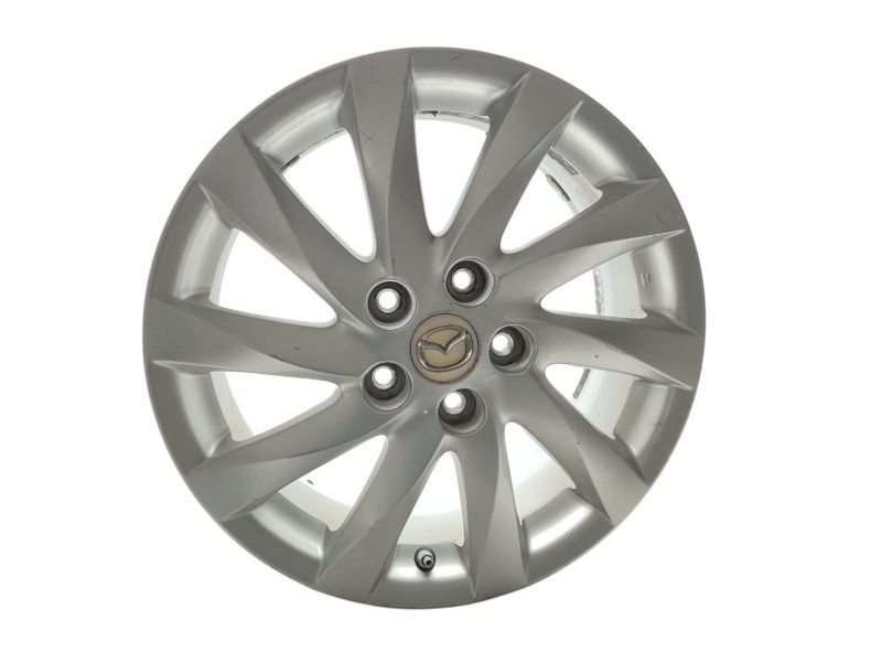 Recambio de llanta para mazda 6 station wagon (gh) 2.2 mzr-cd (gh10) referencia OEM IAM 9965497070  