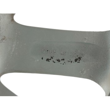 Recambio de llanta para mazda 6 station wagon (gh) 2.2 mzr-cd (gh10) referencia OEM IAM 9965497070  