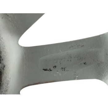 Recambio de llanta para mazda 6 station wagon (gh) 2.2 mzr-cd (gh10) referencia OEM IAM 9965497070  