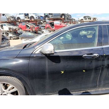 Recambio de puerta delantera izquierda para infiniti q30 1.5 d referencia OEM IAM H0A015DAMA  