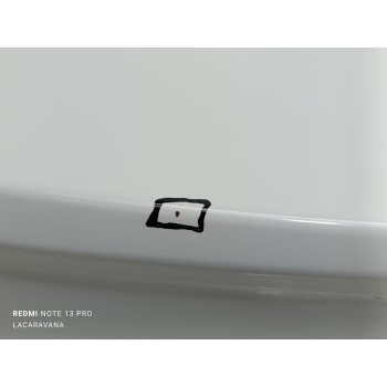 Recambio de porton trasero para hyundai i40 gls bluedrive / bluedrive referencia OEM IAM 692003Z310  