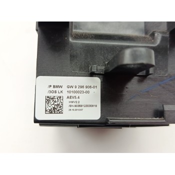 Recambio de palanca cambio para bmw serie 5 touring (f11) 535i referencia OEM IAM 929690601  