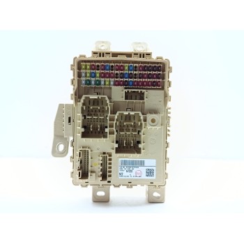 CAJA RELES / FUSIBLES 91950N7220 