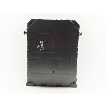 Recambio de caja reles / fusibles para citroën c3 iii (sx) 1.2 puretech 82 referencia OEM IAM 9830790580  