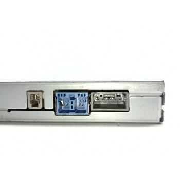 Recambio de modulo electronico para mazda 6 station wagon (gj, gl) 2.0 (gjefw) referencia OEM IAM CQTM6CE44M KDTS66DR0E 