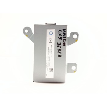 Recambio de modulo electronico para mazda 6 station wagon (gj, gl) 2.0 (gjefw) referencia OEM IAM KB8M677G0A  