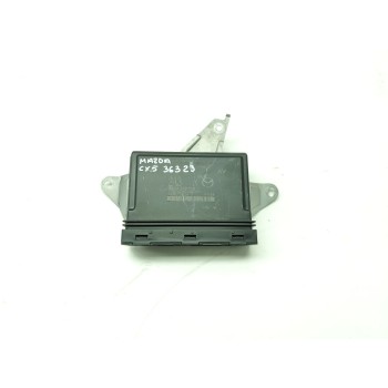 Recambio de modulo electronico para mazda 6 station wagon (gj, gl) 2.0 (gjefw) referencia OEM IAM KBG6626H0E  