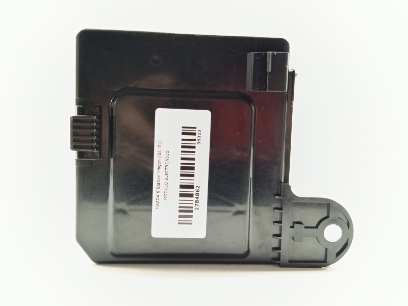 Recambio de modulo electronico para mazda 6 station wagon (gj, gl) 2.0 (gjefw) referencia OEM IAM KDPW67GM0A  