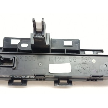 Recambio de interruptor para mazda 6 station wagon (gj, gl) 2.0 (gjefw) referencia OEM IAM K12355260  