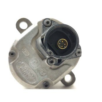 Recambio de camara vision frontal para bmw serie 5 touring (f11) 535i referencia OEM IAM 66539240352 6653924035202 