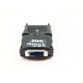 Recambio de camara vision frontal para peugeot rifter 1.2 puretech 110 referencia OEM IAM 9831386680  