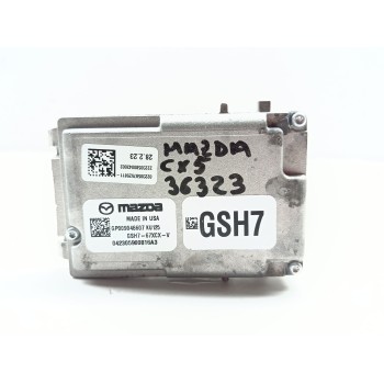 Recambio de camara vision frontal para mazda 6 station wagon (gj, gl) 2.0 (gjefw) referencia OEM IAM GSH767XCXV  