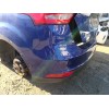 Recambio de paragolpes trasero para ford focus lim. trend referencia OEM IAM F1EB17906ABXWAA  