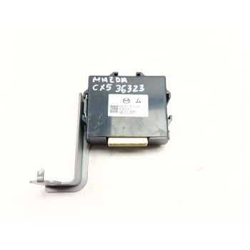 Recambio de modulo electronico para mazda 6 station wagon (gj, gl) 2.0 (gjefw) referencia OEM IAM KSD567UU0  