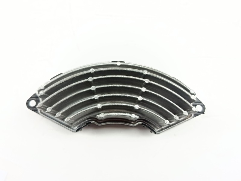 Recambio de resistencia ventilador motor para fiat 500 (312_) 1.2 (312axa1a) referencia OEM IAM 77366112  