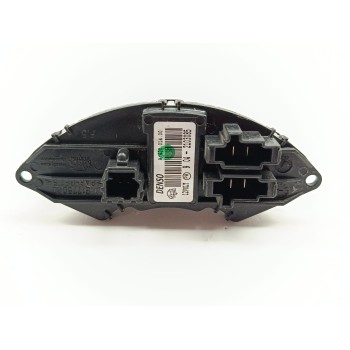 Recambio de resistencia ventilador motor para fiat 500 (312_) 1.2 (312axa1a) referencia OEM IAM 77366112  