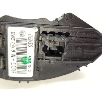 Recambio de resistencia ventilador motor para fiat 500 (312_) 1.2 (312axa1a) referencia OEM IAM 77366112  