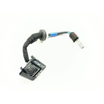 Recambio de camara vision trasera para mazda 6 station wagon (gj, gl) 2.0 (gjefw) referencia OEM IAM KGC367RC0  