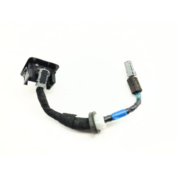 Recambio de camara vision trasera para mazda 6 station wagon (gj, gl) 2.0 (gjefw) referencia OEM IAM KGC367RC0  