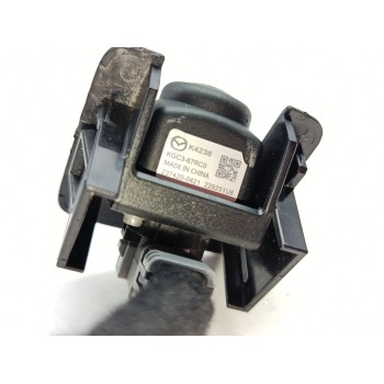Recambio de camara vision trasera para mazda 6 station wagon (gj, gl) 2.0 (gjefw) referencia OEM IAM KGC367RC0  