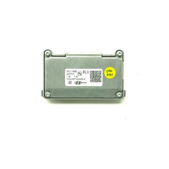 Recambio de camara vision frontal para hyundai tucson (nx4e, nx4a) 1.6 t-gdi referencia OEM IAM 99211N9000  