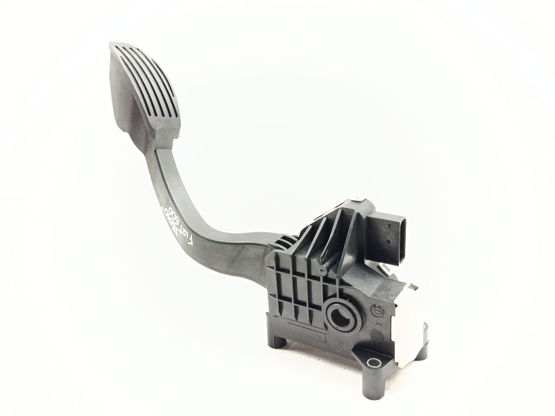 Recambio de pedal acelerador para fiat 500 (312_) 1.2 (312axa1a) referencia OEM IAM 52054094  