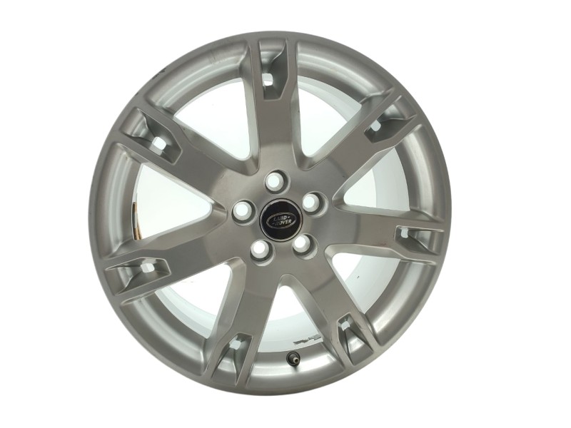 Recambio de llanta para land rover range rover evoque (l538) 2.2 d referencia OEM IAM BJ321007BA  