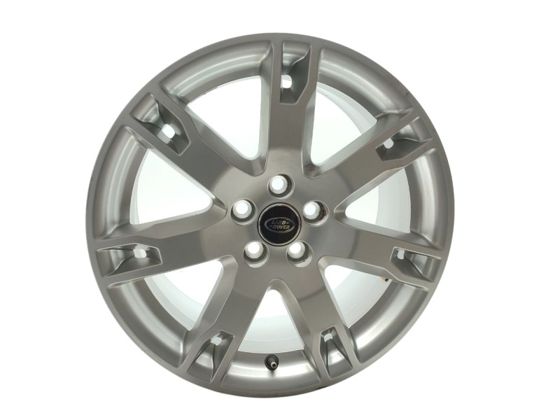 Recambio de llanta para land rover range rover evoque (l538) 2.2 d referencia OEM IAM BJ321007BA  
