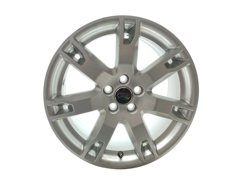 Recambio de llanta para land rover range rover evoque (l538) 2.2 d referencia OEM IAM BJ321007BA  