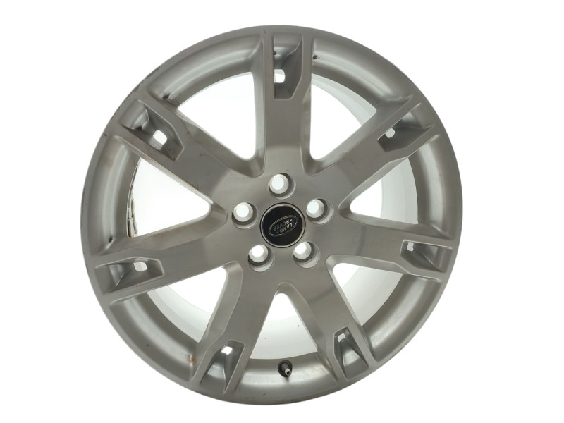 Recambio de llanta para land rover range rover evoque (l538) 2.2 d referencia OEM IAM BJ321007BA  