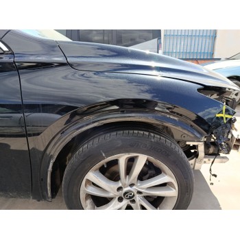 Recambio de aleta delantera derecha para infiniti q30 1.5 d referencia OEM IAM F31005DAMB  