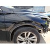 Recambio de aleta delantera derecha para infiniti q30 1.5 d referencia OEM IAM F31005DAMB  