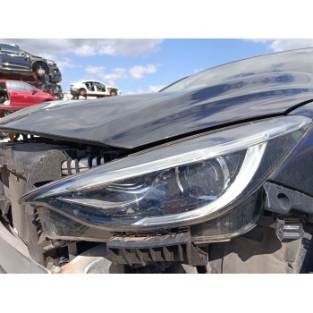 Recambio de faro izquierdo para infiniti q30 1.5 d referencia OEM IAM 260605DA5B  