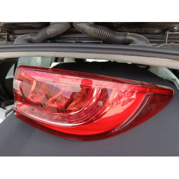 Recambio de piloto trasero derecho para infiniti q30 1.5 d referencia OEM IAM 265505DA0B  