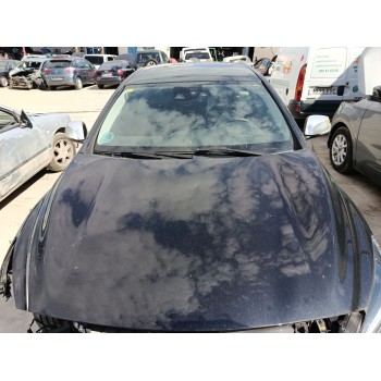 Recambio de capo para infiniti q30 1.5 d referencia OEM IAM   