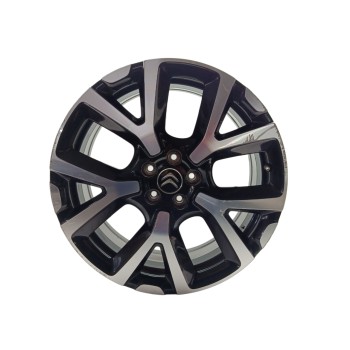 Recambio de llanta para citroën c5 aircross (ac_, aj_, ar_, a4_) 1.5 bluehdi 130 (acyhzj, acyhzr) referencia OEM IAM 98242437XY 