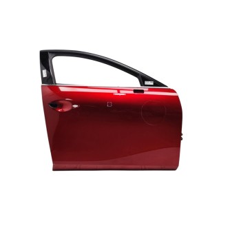 Recambio de puerta delantera derecha para mazda 3 berlina (bp) zenith bose referencia OEM IAM BDY05802XC  