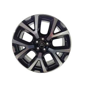 Recambio de llanta para citroën c5 aircross (ac_, aj_, ar_, a4_) 1.5 bluehdi 130 (acyhzj, acyhzr) referencia OEM IAM 98242437XY 