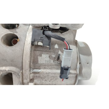 Recambio de caja cambios para peugeot 308 allure referencia OEM IAM 20ET10  