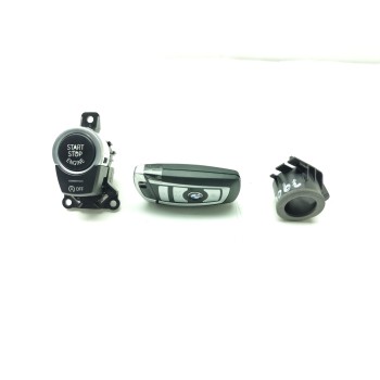 Recambio de conmutador de arranque para bmw serie 5 touring (f11) 535i referencia OEM IAM 9225230  