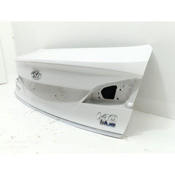Recambio de porton trasero para hyundai i40 gls bluedrive / bluedrive referencia OEM IAM 692003Z310  