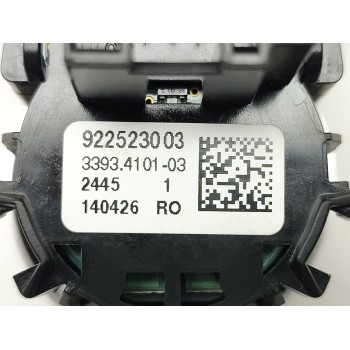 Recambio de conmutador de arranque para bmw serie 5 touring (f11) 535i referencia OEM IAM 9225230  