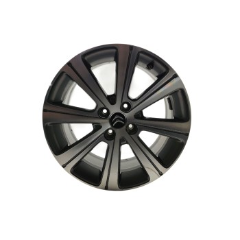 Recambio de llanta para citroën c4 ii (nc_) 1.6 bluehdi 120 referencia OEM IAM 96737077ZV / 9673707777  