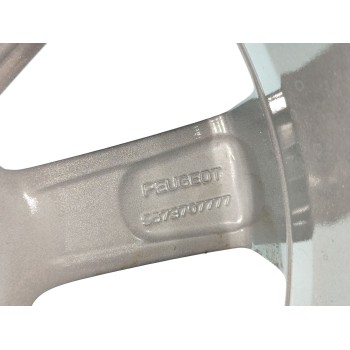 Recambio de llanta para citroën c4 ii (nc_) 1.6 bluehdi 120 referencia OEM IAM 96737077ZV / 9673707777  