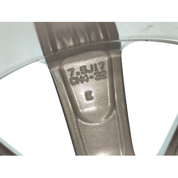 Recambio de llanta para citroën c4 ii (nc_) 1.6 bluehdi 120 referencia OEM IAM 96737077ZV / 9673707777  