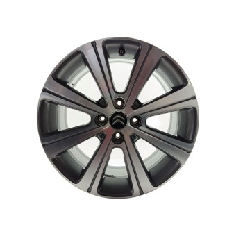 Recambio de llanta para citroën c4 ii (nc_) 1.6 bluehdi 120 referencia OEM IAM 96737077ZV / 9673707777  