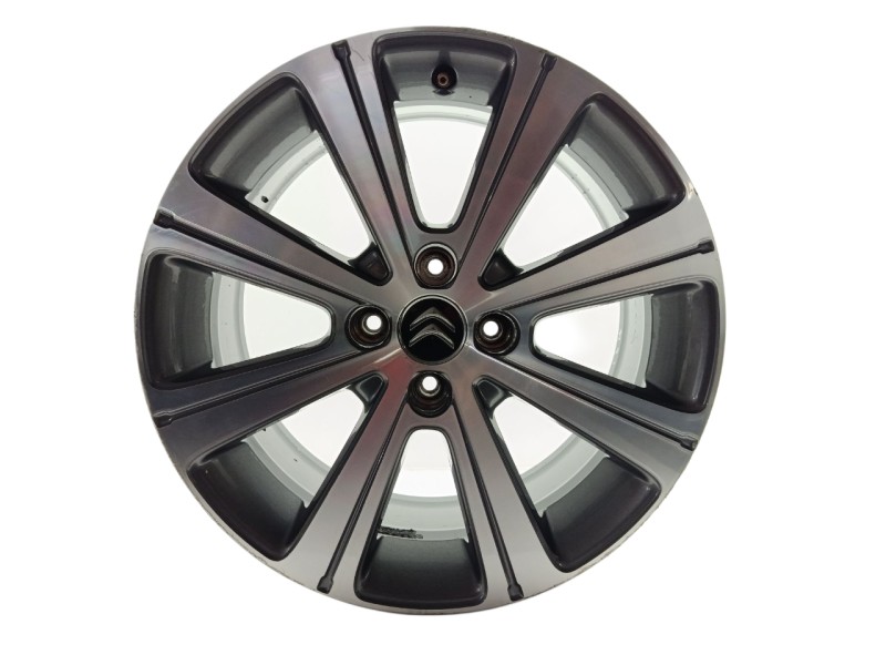 Recambio de llanta para citroën c4 ii (nc_) 1.6 bluehdi 120 referencia OEM IAM 96737077ZV / 9673707777  