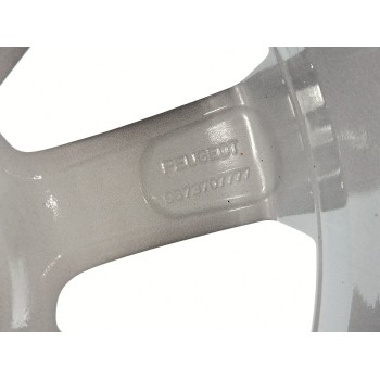 Recambio de llanta para citroën c4 ii (nc_) 1.6 bluehdi 120 referencia OEM IAM 96737077ZV / 9673707777  